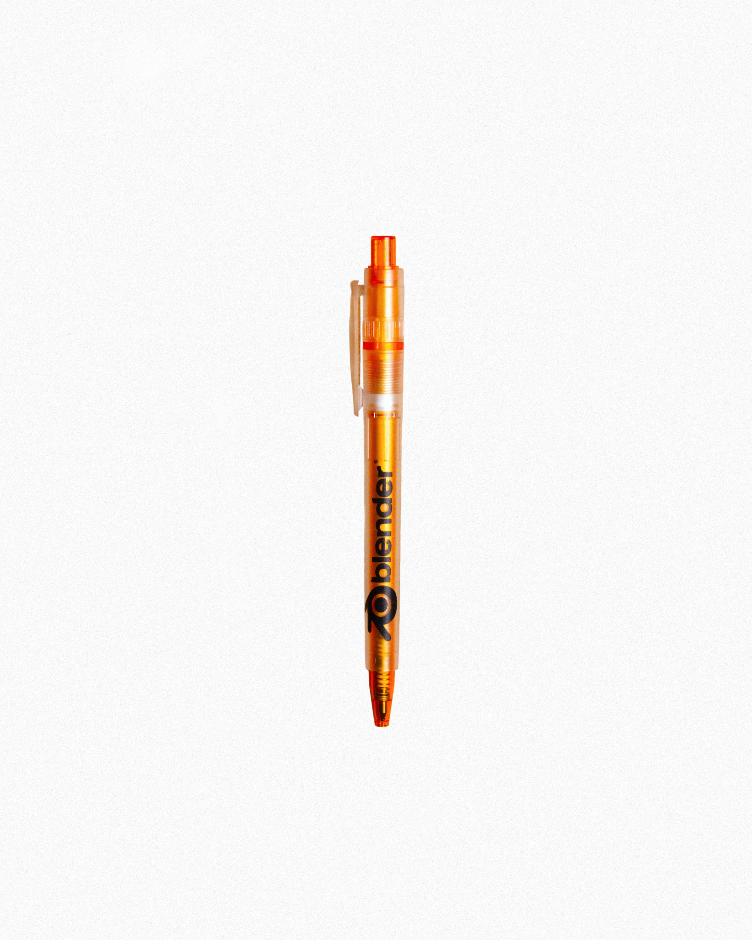 Logo Pen